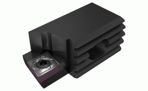 IHRF 50.5-65BW-Back face turning toolholders for BHF fine boring heads.