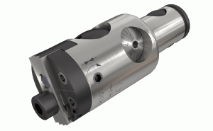 BHF MB16-16X34 RV-Fine boring heads with MB modular system connection and 2 µm direct diametric adjustment for a diameter range of 2.5 up to 108 mm.