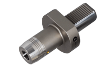DIN69880 30 HYDRO 25X100-Hydraulic chucks with DIN69880 VDI shanks. for Semi-Finish and finish applications
