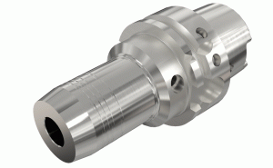 HSK A100 HYDRO 14X95-Hydraulic chucks with HSK DIN69893 form A tapered shanks. for Semi-Finish and finish applications