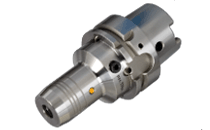 HSK A63 HYDRO 3/4X3.602-Hydraulic chucks with HSK DIN69893 form A tapered shanks.