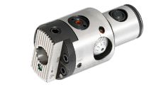 BHFI MB16-16X34 RV-Fine boring heads with MB modular system connection and .00008" direct diametric adjustment