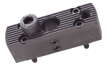 BHEH 28X108-Slides for MB modular BHE fine boring holders.