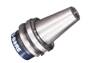 BT50 FC MB80-MB modular boring system with BT MAS-403 face contact AD tapered shanks