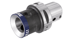 C4 MB32X42-MB modular boring connection system with CAMFIX (ISO 26623-1 standard) exchangeable, tapered shanks.