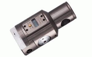 BHD MB50-50-60-Fine boring heads with MB modular system connection and digital 2 µm direct diametric adjustment for diameter range of 2.5 to 200 mm.