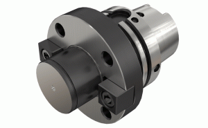 HSK A100 FM60X70-DIN 6357 face mill holders with HSK DIN 69893 form A tapered shanks.