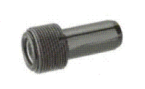 COOLING TUBE HSK A63-Cooling tubes for HSK-A shanks.