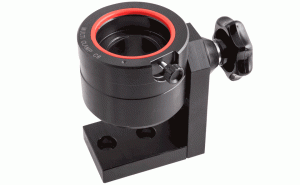 MULTI CLAMP C6-Rotary clamping fixtures for CAMFIX (ISO 26623-1) tapered shank toolholders.