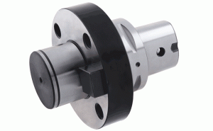 C8 FM 60X60-DIN 6357 face mill holders with CAMFIX (ISO 26623-1) tapered shanks