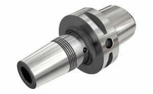 C6 SRKIN 5/16X3.150-Thermal shrink chucks with integral CAMFIX (ISO26623-1 standard) tapered shanks, for solid carbide, HSS and steel tools with h6 tolerance.