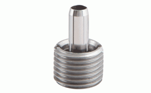 COOLING TUBE C6-Cooling tubes for CAMFIX (ISO 26623-1) shanks.