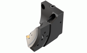 V85 MAHDR-L-XL-JHP-Intermediate holders for ISCAR Modular System holders with directed internal coolant for MODULAR-GRIP-XL adapters