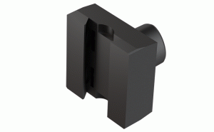 C4 DT30/2-L23-Toolholder with CAMFIX adaptation on DT for SCHUTTE machine tools.