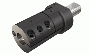 VDI30 AV-D20-JHP-VDI holders for Anti-Vibration tools