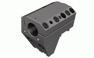 BLKT AV-2540-JHP-BLKT sleeve type blocks for DMG machines