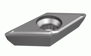 AOMT 060204-45DT IC508-Chamfering inserts