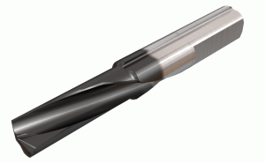 PICCO R-MF 6-4 L12 IC908-Multifunction solid carbide tools, for drilling, facing, internal and external turning on Swiss and small CNC machines. Part of the PASSPORT system
