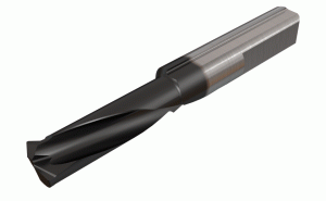 PICCO R-MFT60 6-4 L12 IC908-Solid Carbide Tools for Drilling, Facing, Internal / External Turning and Threading on Swiss and Small CNC Machines.    Part of the PASSPORT system