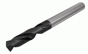 SCD 180-051-180 AP3 IC908-DIN 6537 solid carbide drills without coolant holes, drilling depth 3xD.