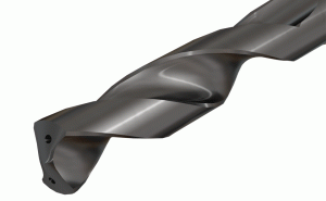 SCD 0185-105-0187ACP3 IC908-Solid carbide drills with coolant holes. Drilling depth 3xD.