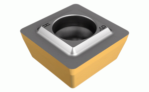 SOMT 120408-HD IC808-DR Drill Inserts for carbon steel and soft materials