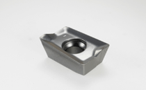 ADKR 1505PDR-HM IC28-High Positive Inserts for Machining Steel, Stainless Steel and High Temperature Alloys