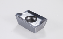 ADKR 1505PDR-HM IC328-High Positive Inserts for Machining Steel, Stainless Steel and High Temperature Alloys