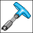 WRENCH NOZZLE HP M10-
