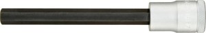 Nasadka wkrętakowa 1/2 do śrub z łbem z gniazdem 6-kąt. 6x90mm GEDORE