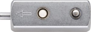 Przedłużka 3/4 52mm FORTIS