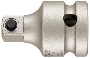 Udarowa redukcja 1/2“ na 3/8 ASW