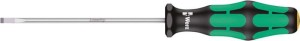 Wkrętak 335, płaski 3,5x0,6x100mm Wera