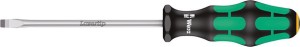 Wkrętak 334, płaski 6x1x125mm Wera