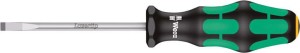 Wkrętak 335, płaski 6x1,2x100mm Wera