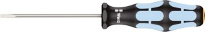 Wkrętak nierdzewny 3335 płaski 3x0,5x 80mm Wera