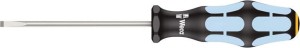 Wkrętak nierdzewny 3337 płaski 4x0,8x100mm Wera