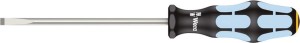 Wkrętak nierdzewny 3338 płaski 5,5x1x125mm Wera