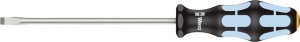 Wkrętak nierdzewny 3334 płaski 6,5x1,2x150mm Wera