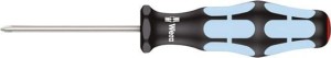 Wkrętak nierdzewny 3350 PH0x60mm Wera
