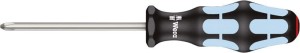 Wkrętak nierdzewny 3350 PH2x100mm Wera