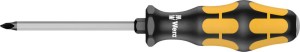Wkrętak 918, PZ1x80mm Wera