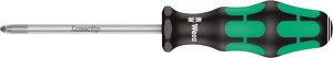 Wkrętak 355, PZ2x100mm Wera