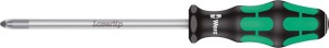 Wkrętak 355, PZ3x150mm Wera