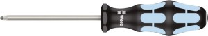 Wkrętak nierdzewny 3355 PZ2x100mm Wera