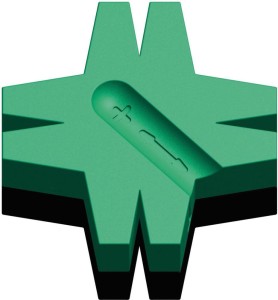 Magnetyzer 52x29x50 mm Wera