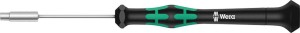 Wkrętak nasadowy, dla elektroników 4,5x mm Wera