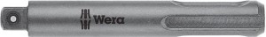 Adapter SDS-plus do nasadek 1/4 70mm Wera