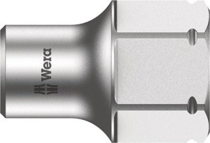 Nasadka z wewnętrznym sześciokątem Zyklop 5,5mm Wera