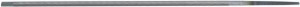 Pilnik do ostrzenia łańcuchów pilarek łańcuchowych 200x5,5mm, nacięcie 3 FORMAT